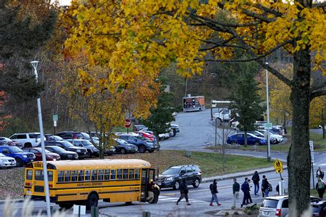 Maine mass shooter’s troubling behavior raised concerns for months, documents show